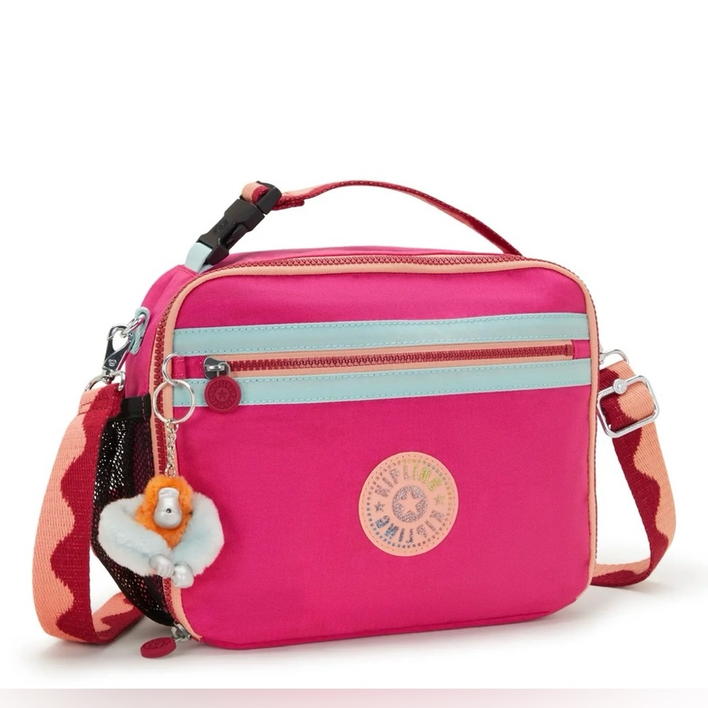 Kipling Ermy Lunch Bag - Picture 2 of 6